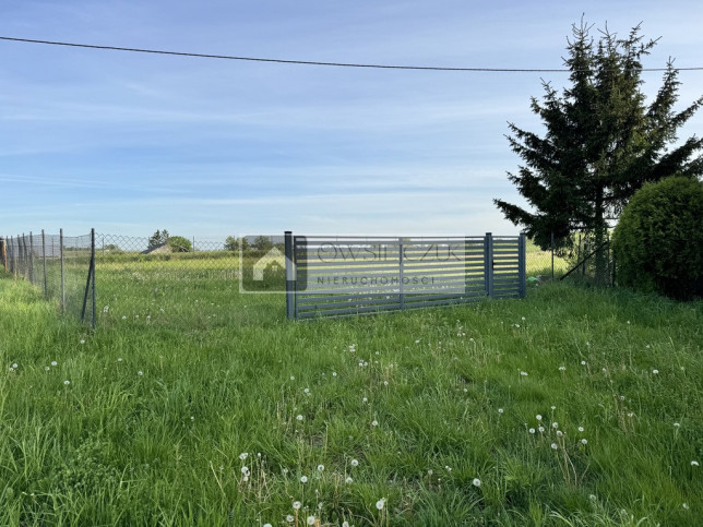 Działka Sprzedaż Poddubówek 5