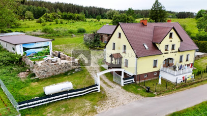 Dom Sprzedaż Piłaki Wielkie