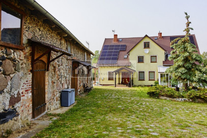 Dom Sprzedaż Piłaki Wielkie