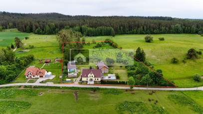 Dom Sprzedaż Piłaki Wielkie