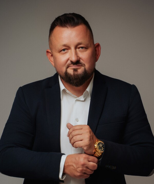 Paweł Owsiejczuk (Biuro główne)
