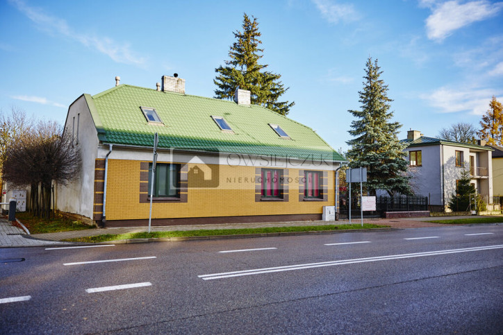 Dom Sprzedaż Suwałki 1