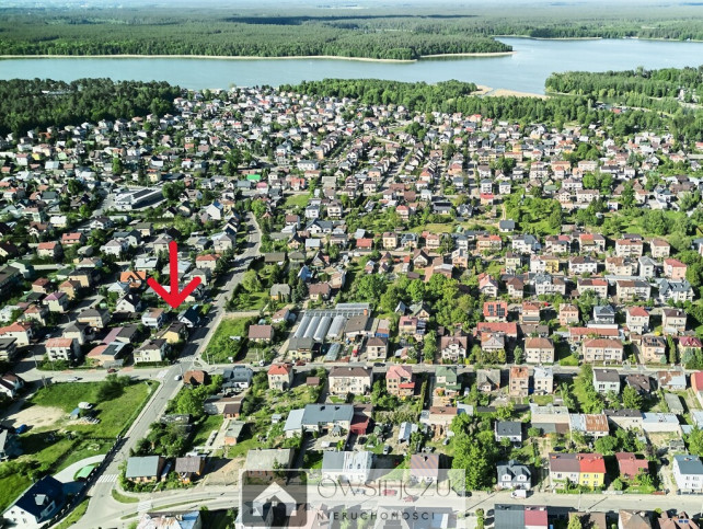 Dom Sprzedaż Augustów Wiejska 2