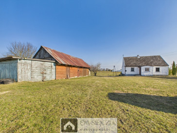 Dom Sprzedaż Puńsk