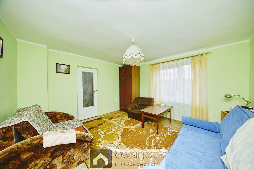 Dom Sprzedaż Gawrych-Ruda