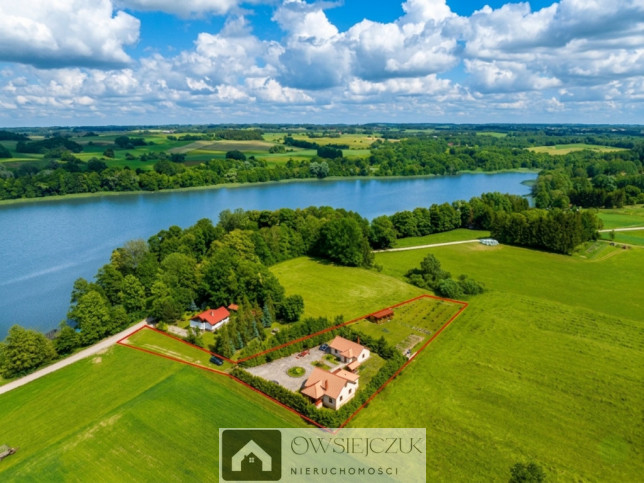 Dom Sprzedaż Łoje 18