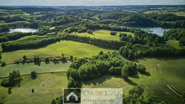 Działka Sprzedaż Czajewszczyzna 8