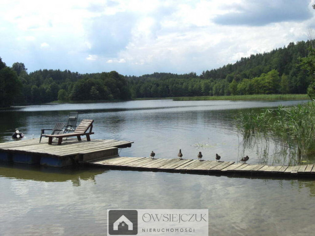 Działka Sprzedaż Czajewszczyzna 14