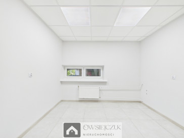 Lokal Wynajem Suwałki Wylotowa