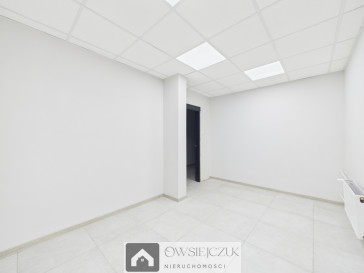 Lokal Wynajem Suwałki Wylotowa