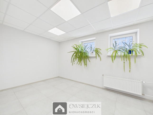 Lokal Wynajem Suwałki Wylotowa 10