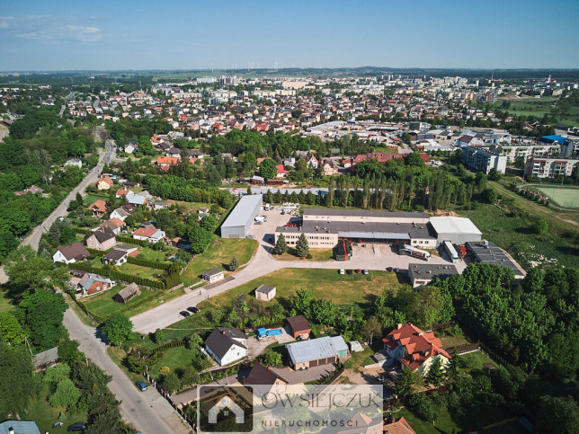 Lokal Wynajem Suwałki Wylotowa 15