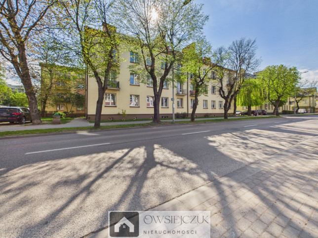 Mieszkanie Sprzedaż Suwałki 12