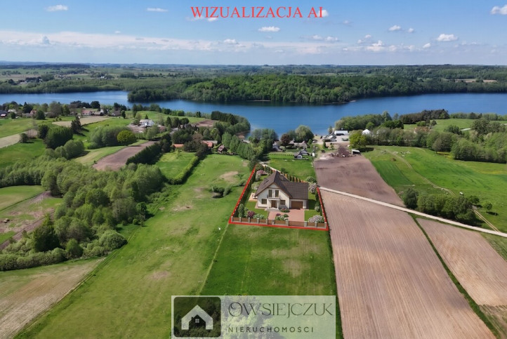 Działka Sprzedaż Błaskowizna 1