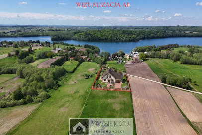 Działka Sprzedaż Błaskowizna