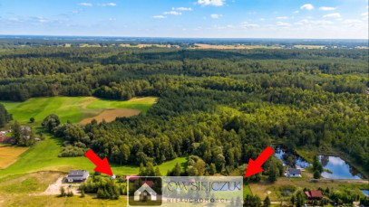 Dom Sprzedaż Osinki