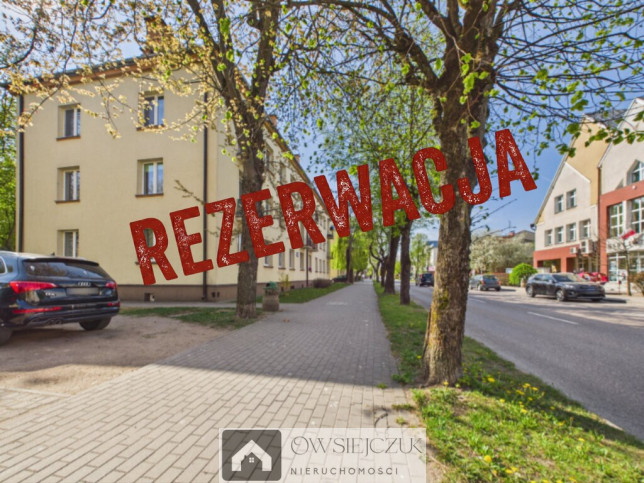 Mieszkanie Sprzedaż Suwałki 1