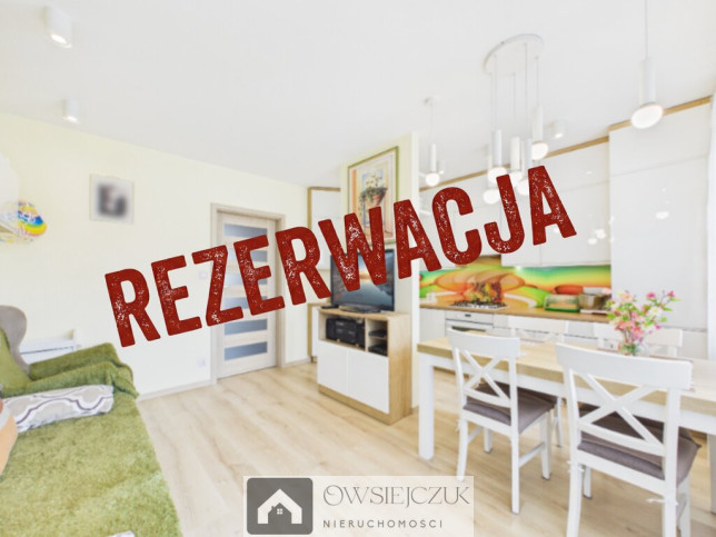 Mieszkanie Sprzedaż Suwałki Nowomiejska 1